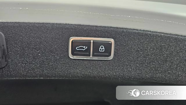 Genesis G80 (RG3) id 3839859 из Кореи 11