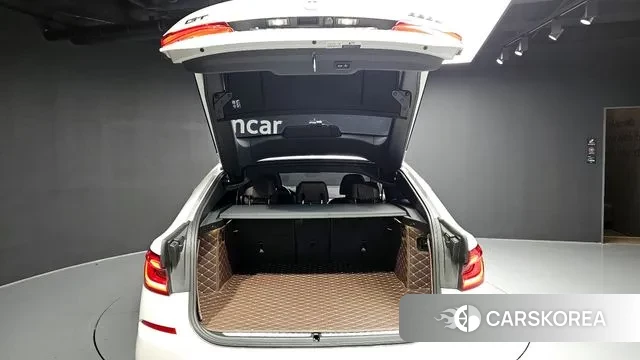 BMW 6 Series GT (G32) id 3053157 из Кореи 11