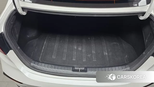 Kia Come New K3 id 3635788 из Кореи 11