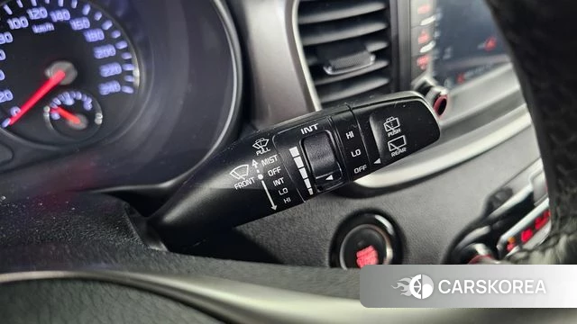Kia The New Sorento id 4390642 из Кореи 11