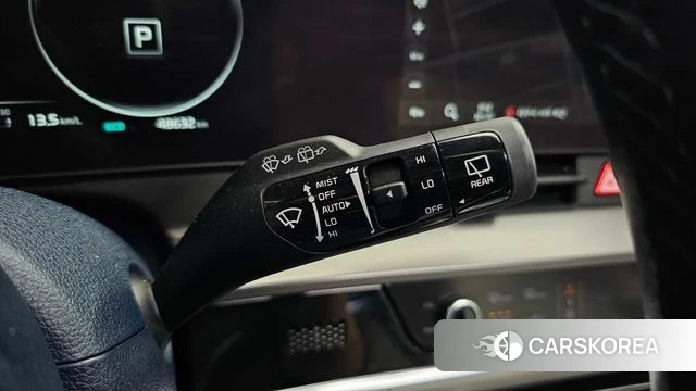 Kia Sportage 5th Generation Hybrid id 4308917 из Кореи 11
