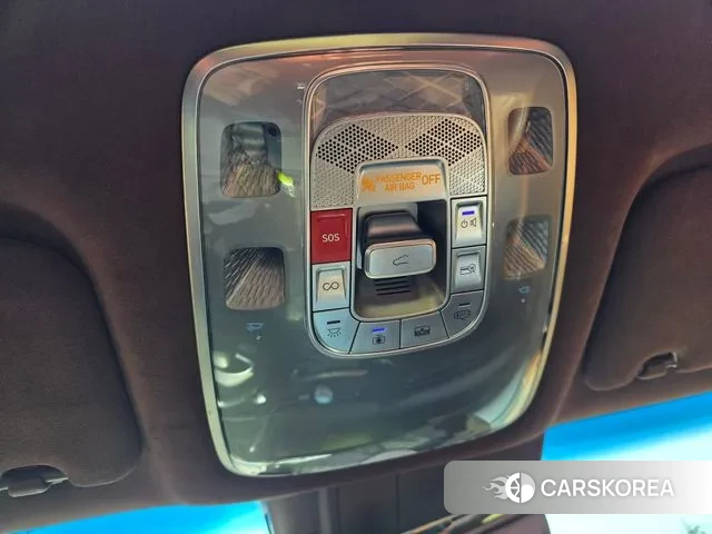 Genesis G90 (RS4) id 3399006 из Кореи 11