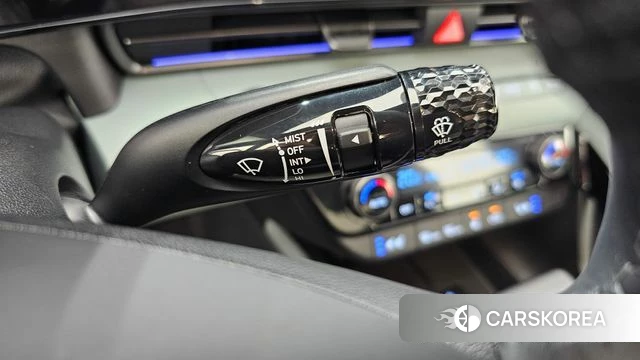 Hyundai The New Avante (CN7) id 4904089 из Кореи 11