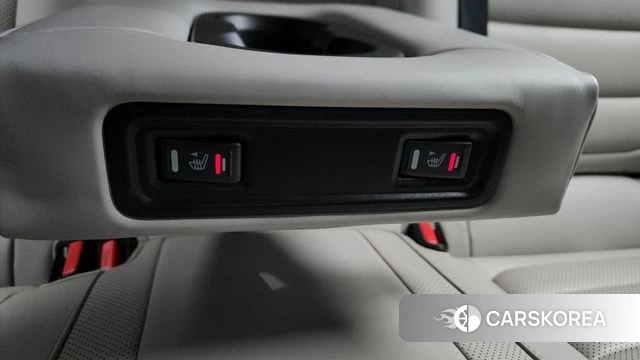 Renault Korea (Samsung) The New QM6 id 4339207 из Кореи 11