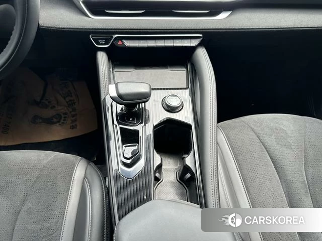Geely Automobile Xingyue L id 4215045 из Китая 11