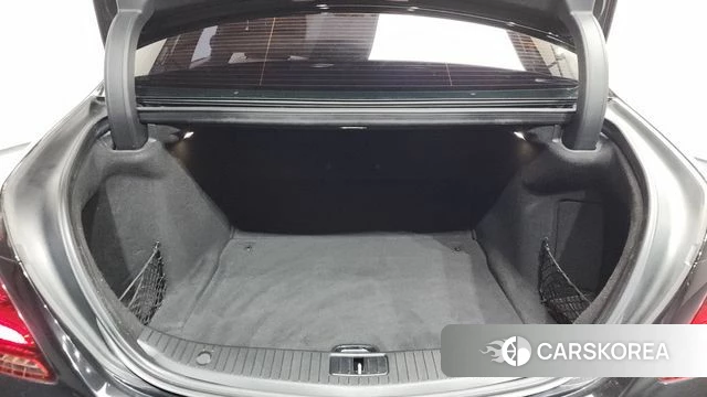 Mercedes-Benz S-Class W222 id 4403639 из Кореи 11