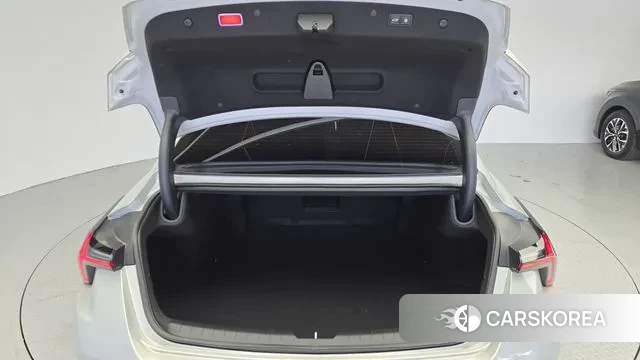 Kia The New K8 id 3267347 из Кореи 11