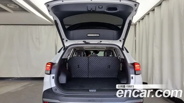 Kia Sportage 5th Generation Hybrid id 2878598 из Кореи 11