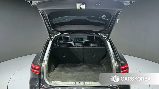 Genesis GV70 id 3421980 из Кореи 11