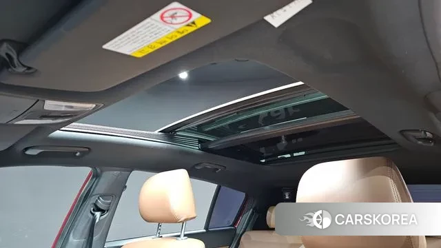 Kia Sportage The Bold id 3302572 из Кореи 11