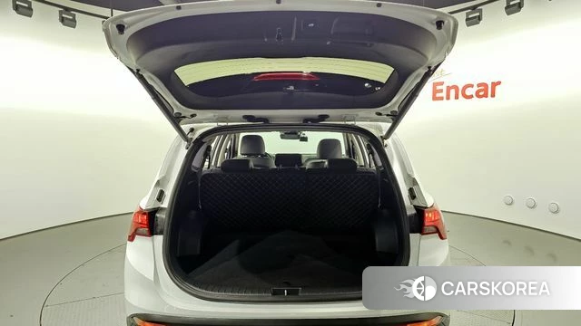 Hyundai The New Santa Fe id 3872204 из Кореи 11