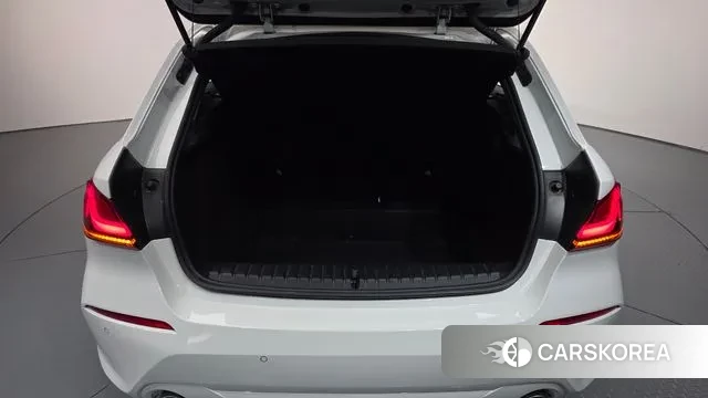 BMW 1 Series (F40) id 3044806 из Кореи 11