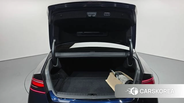Genesis G90 (RS4) id 4408825 из Кореи 11