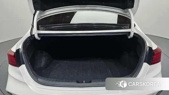 Kia The New K3 2nd generation id 3502580 из Кореи 11