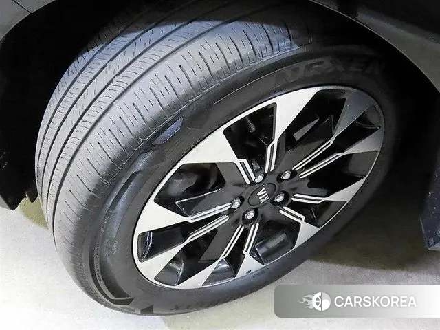 Kia Carnival 4th generation id 3439112 из Кореи 11