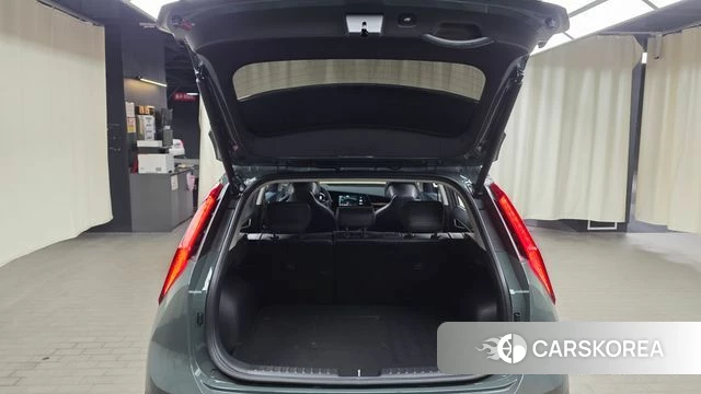 Kia Di Ol Nu Niro id 4774838 из Кореи 11