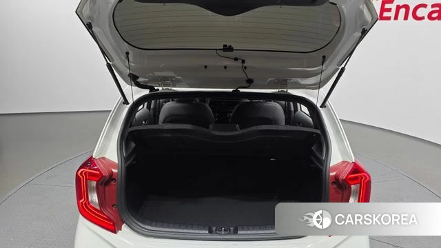 Kia Morning Urban (JA) id 3923960 из Кореи 11