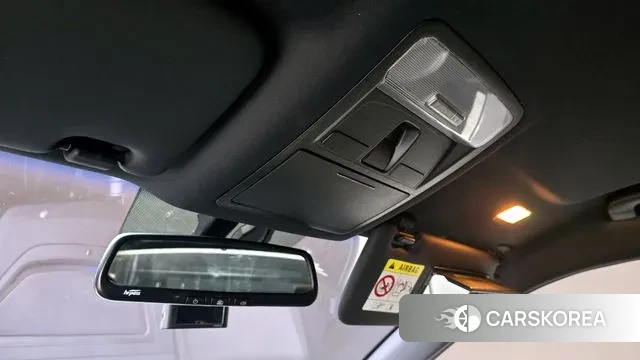 Ssangyong Rexton Sports Cannes id 3444012 из Кореи 11