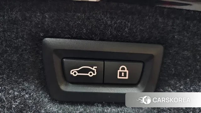 BMW 5 Series (G30) id 3577796 из Кореи 11