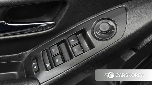 Chevrolet (GM Daewoo) The New Trax id 4587013 из Кореи 11