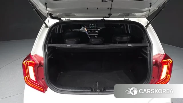 Kia Morning Urban (JA) id 3771371 из Кореи 11