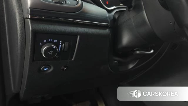 Jeep Grand Cherokee id 4894995 из Кореи 11