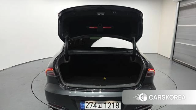 Hyundai The New Grandeur IG id 4754605 из Кореи 11