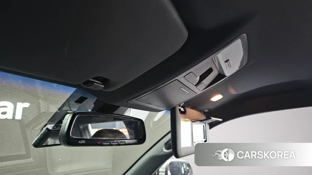 Ssangyong The New Rexton Sports Cannes id 3923535 из Кореи 11