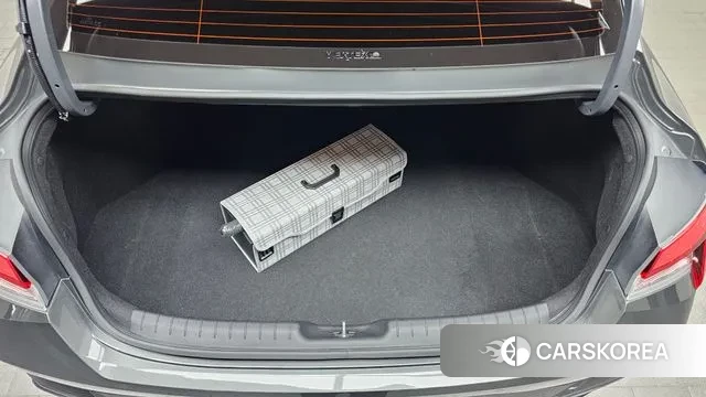 Hyundai Avante (CN7) id 2985112 из Кореи 11