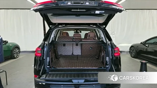 BMW X5 (G05) id 3546297 из Кореи 11