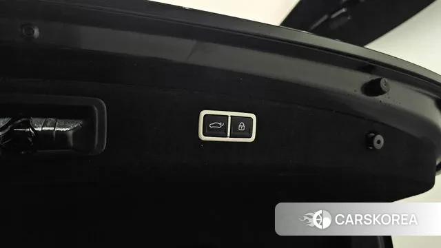 Genesis G80 (RG3) id 3438109 из Кореи 11