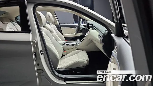 Genesis The New G70 id 2687283 из Кореи 11