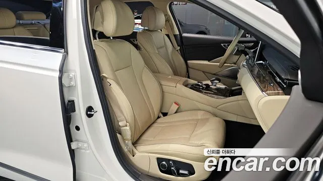 Kia More K9 id 2571804 из Кореи 11