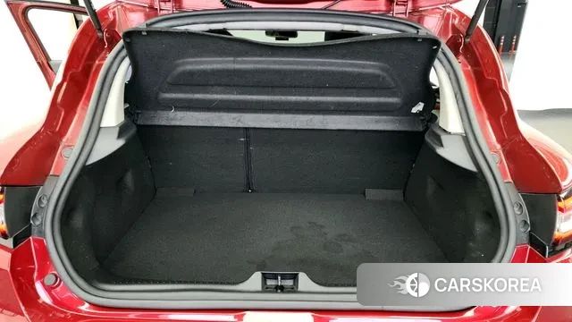 Renault Korea (Samsung) Clio id 3552413 из Кореи 11