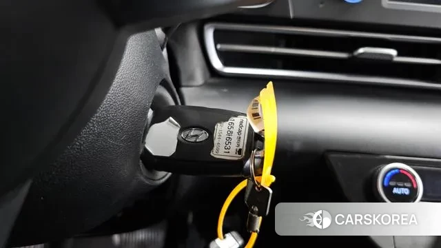 Hyundai Avante Hybrid (CN7) id 3281110 из Кореи 11