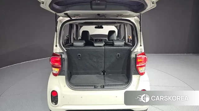 Kia The New Ray id 3329133 из Кореи 11