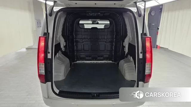 Hyundai Staria id 3680801 из Кореи 11