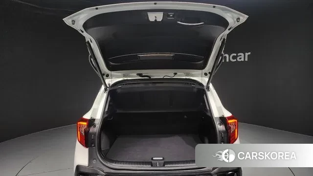 Kia The New Seltos id 3571557 из Кореи 11