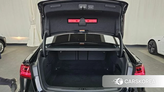 Audi New A6 id 3801751 из Кореи 11