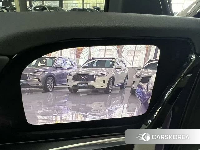 Honda GAC P7 id 4190381 из Китая 11