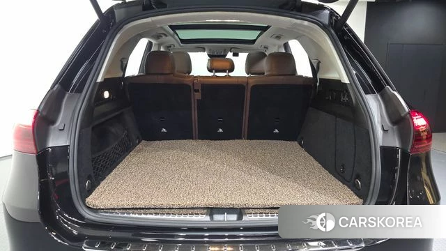 Mercedes-Benz GLE-Class W167 id 4735053 из Кореи 11