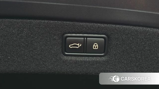 Genesis G90 id 4651957 из Кореи 11