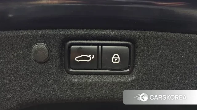 Kia K7 Premier id 3060549 из Кореи 11