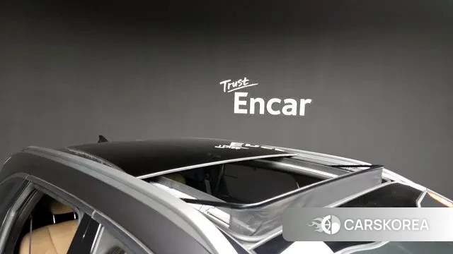 Kia The New Sorento 4th Generation id 3571670 из Кореи 11