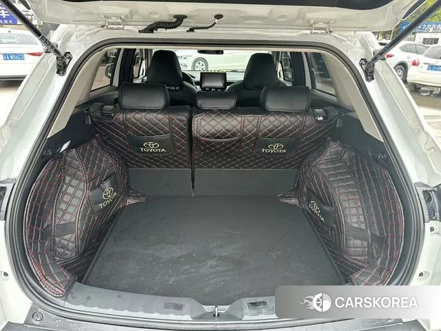 Toyota Fenglanda id 4276471 из Китая 11