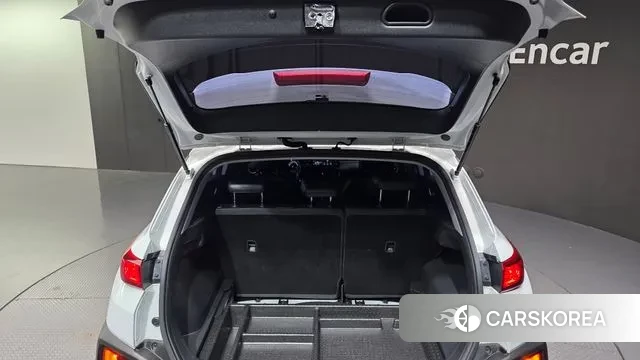 Hyundai Kona id 3325356 из Кореи 11