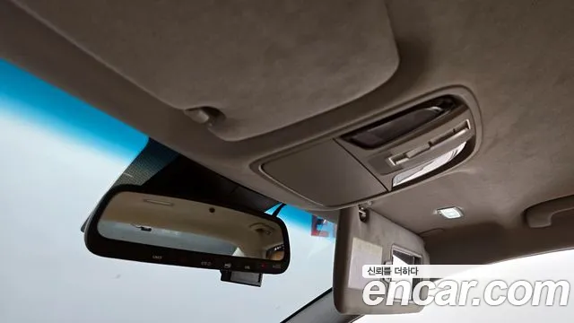 Kia K7 Premier id 2715728 из Кореи 11