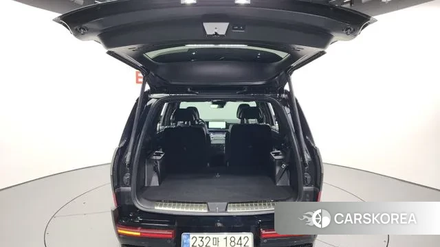 Hyundai Santa Fe (MX5) id 3365789 из Кореи 11