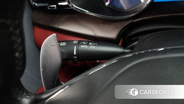 Maserati Quattroporte id 4330969 из Кореи 11