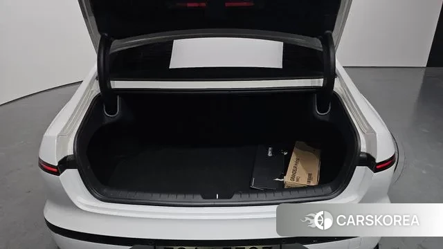 Hyundai Grandeur Hybrid (GN7) id 3502847 из Кореи 11